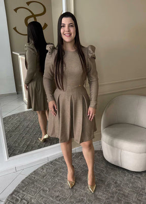 Vestido Naiara