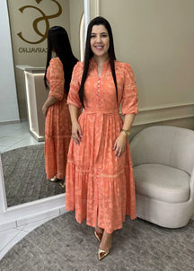 Vestido Daiane