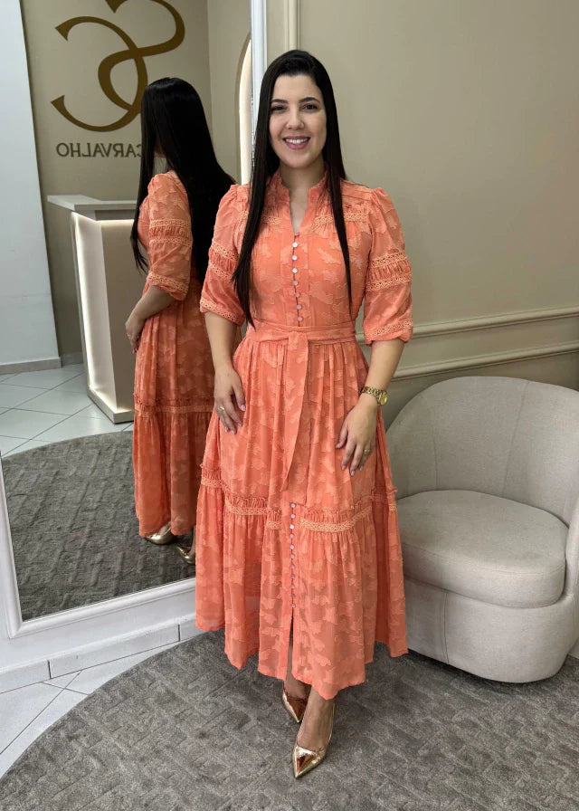 Vestido Daiane