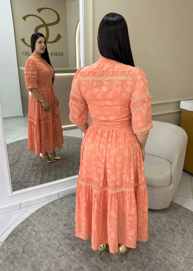 Vestido Daiane